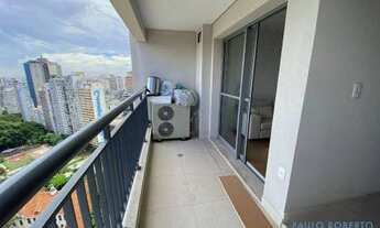 Imagem 5: APARTAMENTO - CONSOLAÇÃO - SP