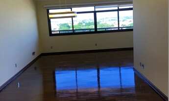 Imagem 3: Apartamento para aluguel e venda possui 187 metros quadrados com 4 quartos