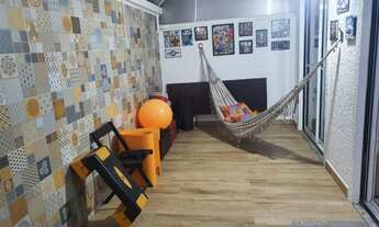 Imagem 5: CASA EM CONDOMÍNIO - BUTANTÃ - SP