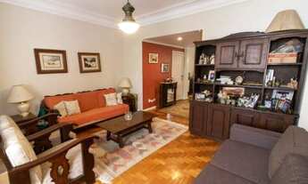 Imagem 2: Excelente apto em Copacabana