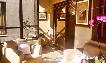 Imagem 6: BENTO ALVES Apartamento para venda possui 240 metros com 3 quartos em Centro - Caxias do