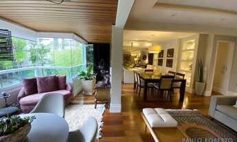 Imagem 7: APARTAMENTO - REAL PARQUE - SP