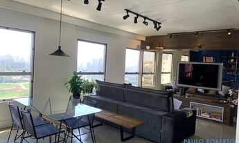 Imagem 3: APARTAMENTO - PANAMBY - SP