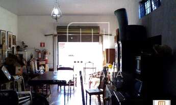 Imagem 2: Casa (térrea na rua) 2 dormitórios/suite, cozinha planejada