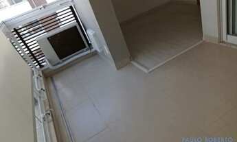 Imagem 6: APARTAMENTO - PARQUE RESIDENCIAL AQUARIUS - SP