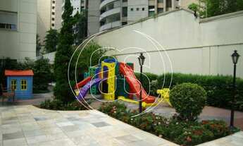 Imagem 5: São Paulo - Apartamento Padrão - Moema Índios