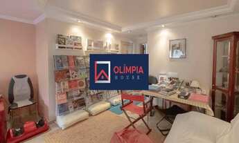 Imagem 4: Apartamento Venda Chacára Klabin 100 m² 3 Dormitórios