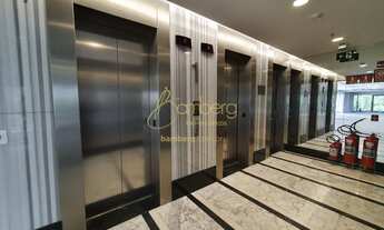 Imagem 6: Prédio Monousuário na Vila Olimpia