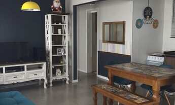 Imagem 3: AP DIFERENCIADO 2 DORMITÓRIOS 700 MIL B. CAMBORIÚ