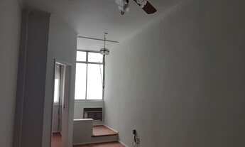 Imagem 2: Apartamento para venda possui 85 metros quadrados com 2 quartos em Copacabana - Rio de Jan