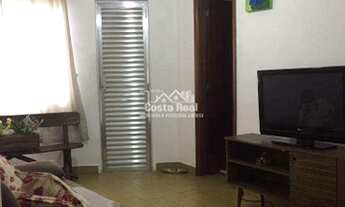 Imagem 7: Apartamento com 2 dorms, Canto do Forte, Praia Grande - R$ 199 mil, Cod: 1606