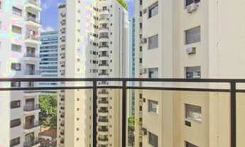 Imagem 3: APARTAMENTO - MOEMA PÁSSAROS - SP