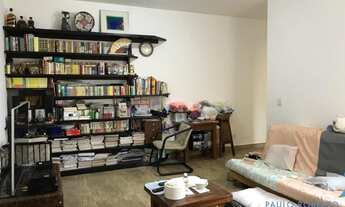 Imagem 2: CASA ASSOBRADADA - MIRANDÓPOLIS - SP