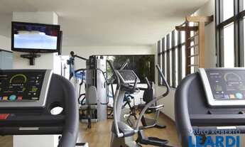 Imagem 6: FLAT - JARDIM PAULISTA - SP