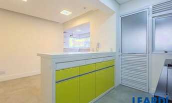 Imagem 7: APARTAMENTO - BROOKLIN - SP