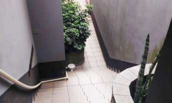 Imagem 4: CASA ASSOBRADADA - BUTANTÃ - SP