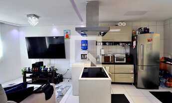 Imagem 2: Apartamento à Venda - Vila Francisco Matarazzo, 2 Quartos, 114 m2