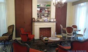 Imagem 5: CASA ASSOBRADADA - JARDIM PAULISTA - SP