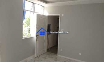 Imagem 2: Rio de Janeiro - Apartamento Padrão - Parada de Lucas