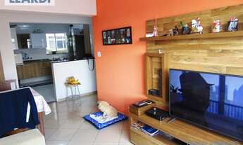 Imagem 2: APARTAMENTO - SAÚDE - SP