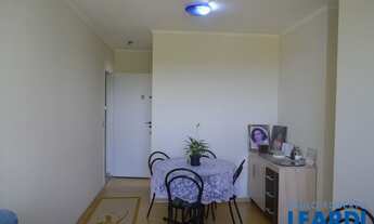 Imagem 4: APARTAMENTO - MORUMBI - SP