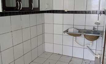 Imagem 6: Casa com 02 quartos no João Paulo II