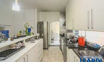 Imagem 6: APARTAMENTO - CONSOLAÇÃO - SP