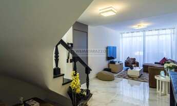 Imagem 1: Casa venda Planalto Paulista, nova 3 ds suite armarios 4 vagas