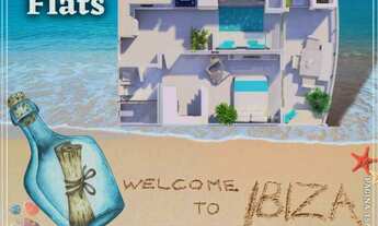 Imagem 2: Vendo Flat em Salinas, no Atalaia