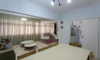 Imagem 5: Apartamento para Aluguel - Sion, 3 Quartos, 138 m2