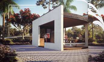 Imagem 5: Excelente terreno (1.160m2) - Condomínio Montebello