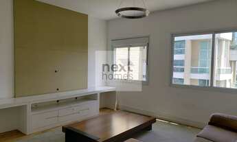 Imagem: Apartamento com vista panorâmica