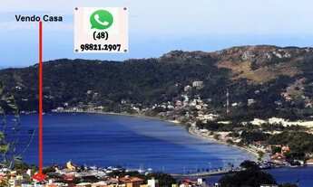Imagem: Vendo casa na Lagoa Fpolis - SC