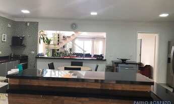 Imagem 7: CASA EM CONDOMÍNIO - CONDOMÍNIO HILLS 3 - SP