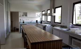 Imagem 3: APARTAMENTO - MORUMBI - SP