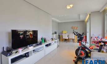 Imagem: APARTAMENTO - VILA MARIANA - SP