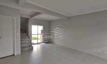 Imagem 3: Sobrado à venda Condomínio Residencial New Castle - Jardim Carvalho