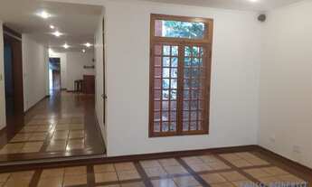 Imagem 2: SOBRADO - JARDIM PAULISTA - SP