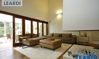 Imagem 2: CASA TÉRREA - CITY PINHEIROS - SP