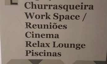 Imagem 7: MOBILIADO. EXCLUSIVO. OPORTUNIDADE ÚNICA. 2 VAGAS, LOCAL NOBRE E PRIVILEGIADO