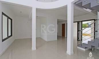 Imagem 4: Porto Alegre - Casa Padrão - Hípica