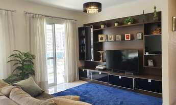 Imagem 6: Venda Apartamento 3 Dormitórios - 134 m² Brooklin