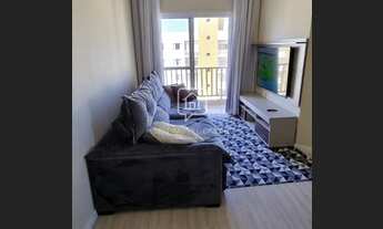 Imagem: Trata - se de um apartamento com 60m² com