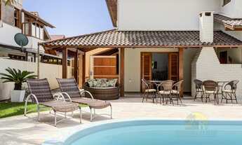 Imagem 2: Aluguel de Temporada! Casa de 05 dormitórios, excelente área de lazer, ao lado do Open Sho