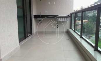 Imagem: Charitas - Excelente 2 suítes, novo, na