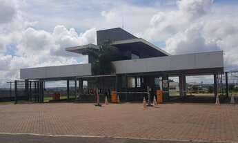 Imagem 2: Terreno, condomínio Valencia II