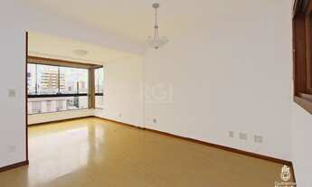 Imagem 3: Porto Alegre - Apartamento Padrão - Menino Deus