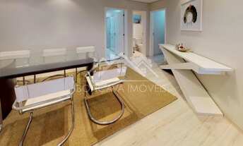 Imagem 3: Lindo apto todo decorado(porteira fechada) à venda com 3 dormitórios e 2 vagas em Perdizes