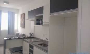 Imagem: APARTAMENTO - JARDIM DO MAR - SP