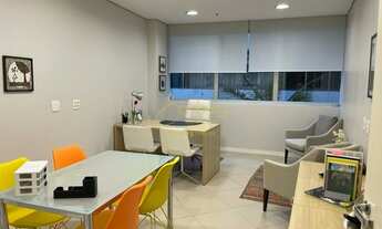 Imagem 7: Conjunto comercial Impecável bem localizado e pronto para uso